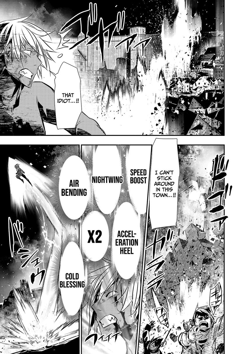 Isekai NTR: Shinyuu no Onna wo Saikyou Skill de Otosu Houhou Chapter 25 - Page 6