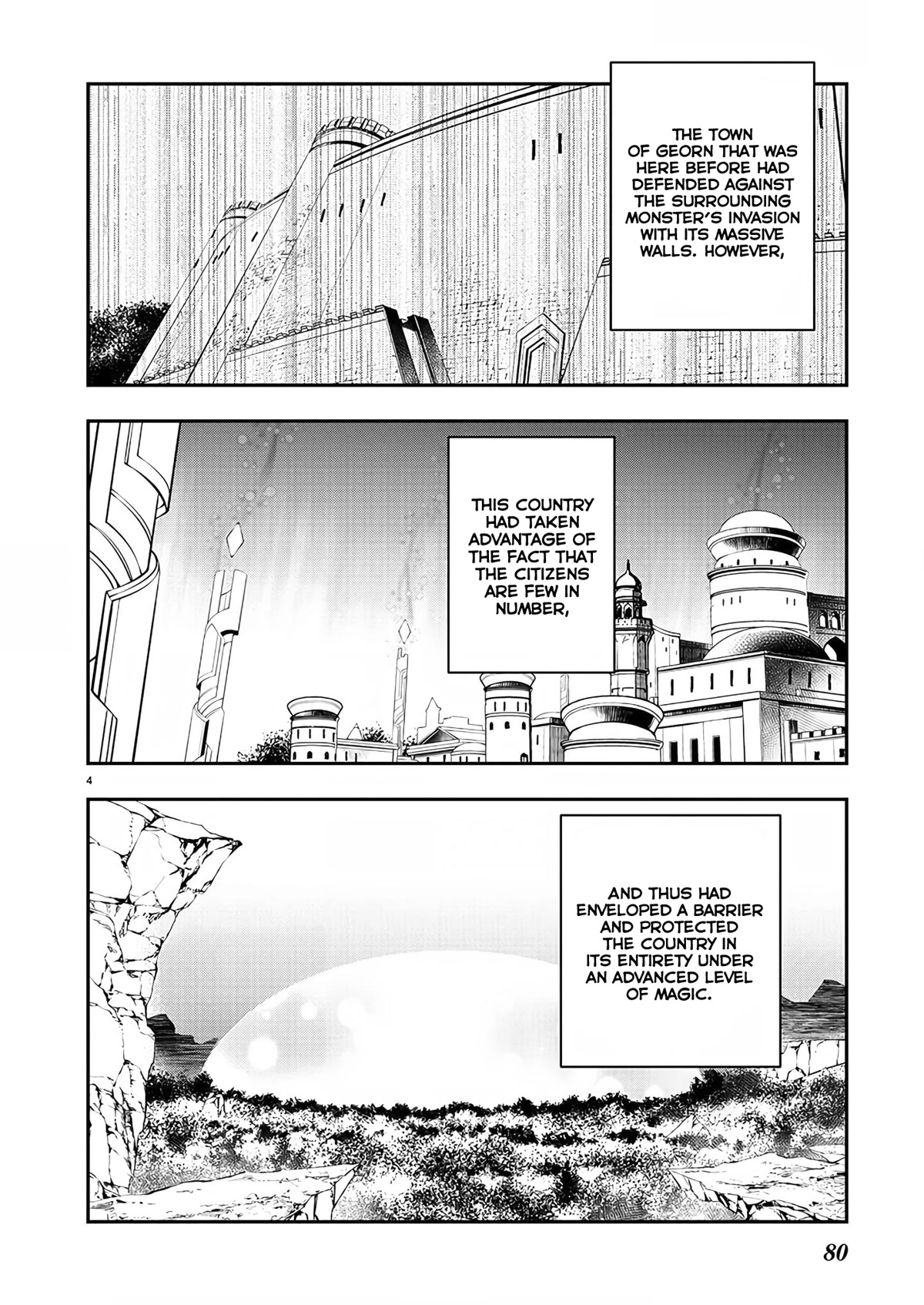 Isekai NTR: Shinyuu no Onna wo Saikyou Skill de Otosu Houhou Chapter 27 - Page 5