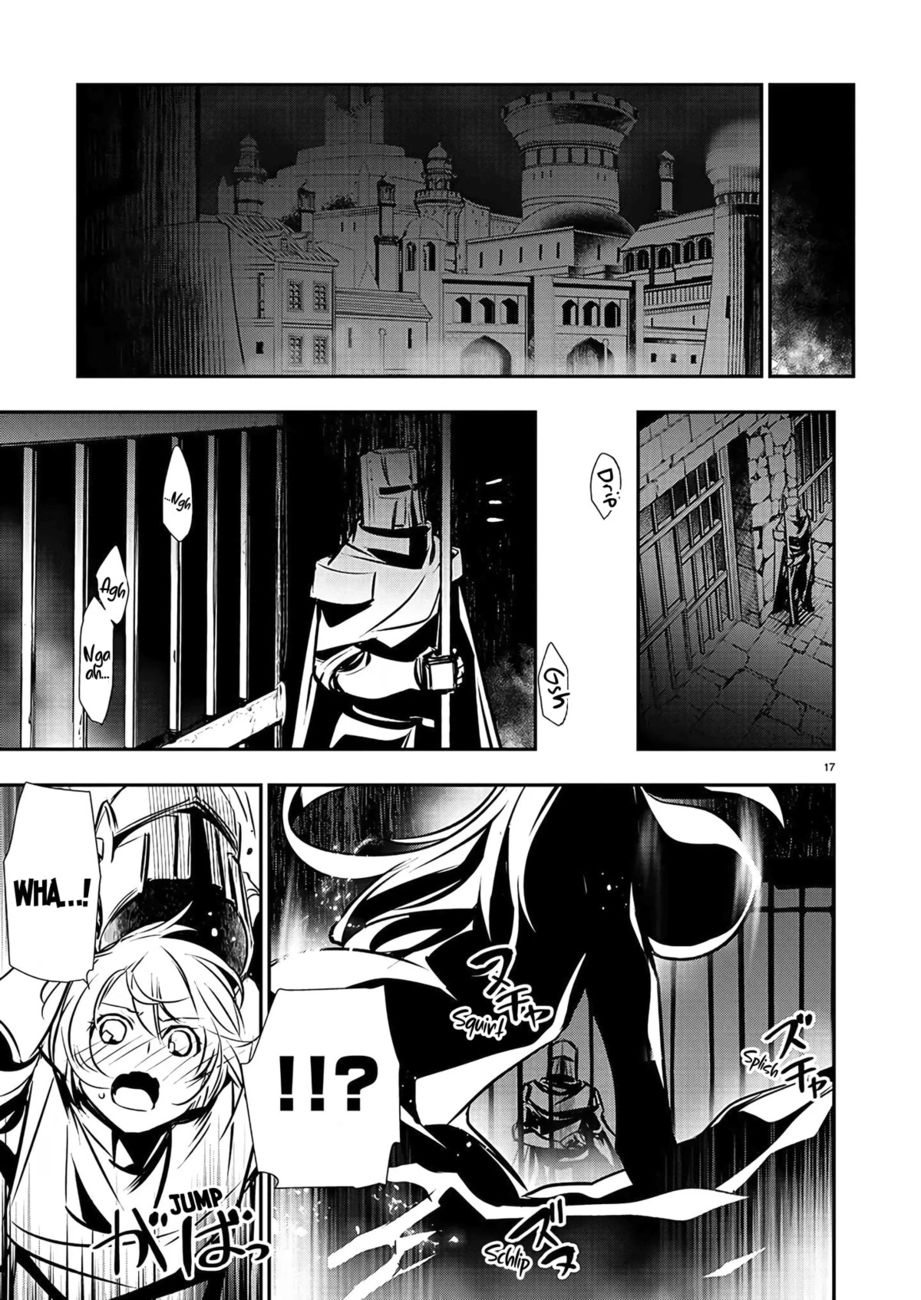 Isekai NTR: Shinyuu no Onna wo Saikyou Skill de Otosu Houhou Chapter 29 - Page 18