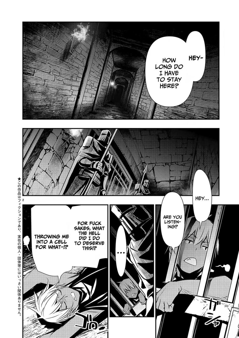 Isekai NTR: Shinyuu no Onna wo Saikyou Skill de Otosu Houhou Chapter 29 - Page 3