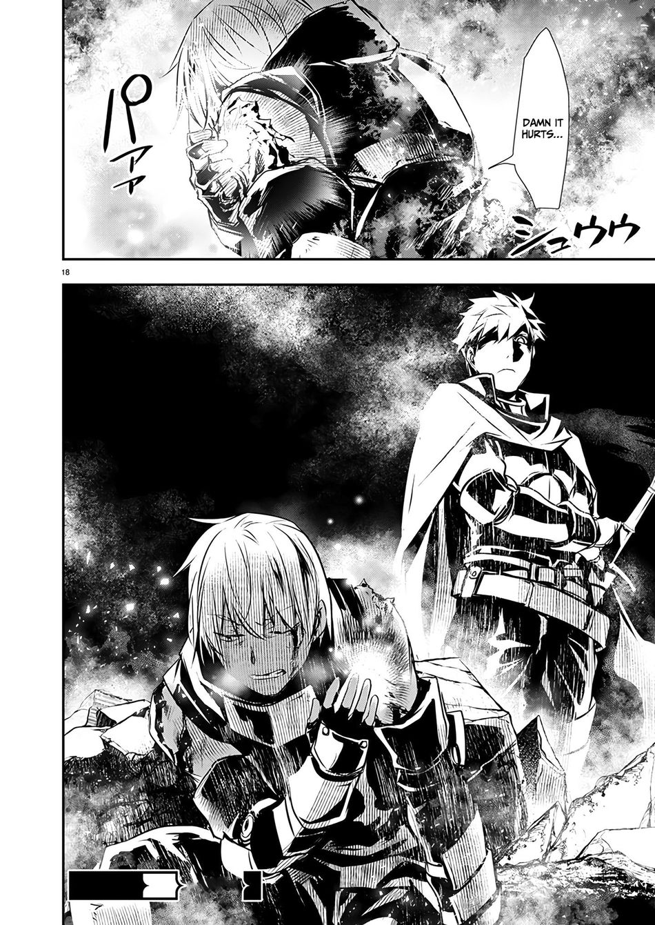 Isekai NTR: Shinyuu no Onna wo Saikyou Skill de Otosu Houhou Chapter 48 - Page 19