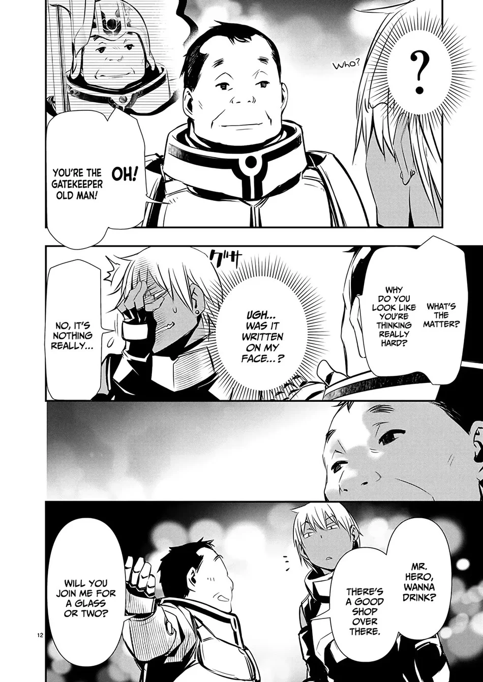 Isekai NTR: Shinyuu no Onna wo Saikyou Skill de Otosu Houhou Chapter 62 - Page 13