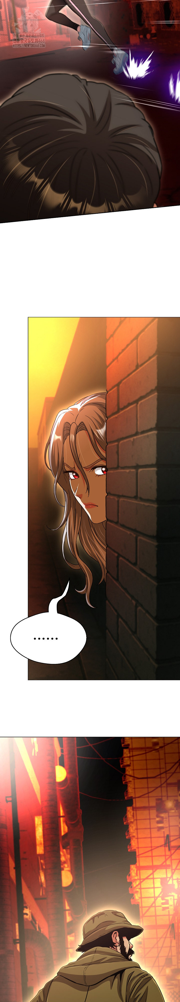 Gangster Girlfriend Raw Chapter 26 - Page 29