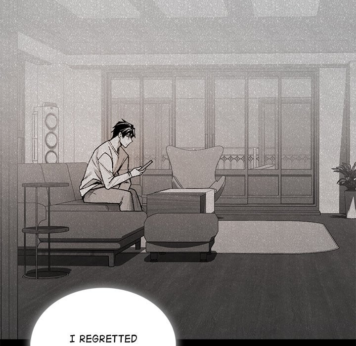 Get Out of My Body! Chapter 9 - Page 107