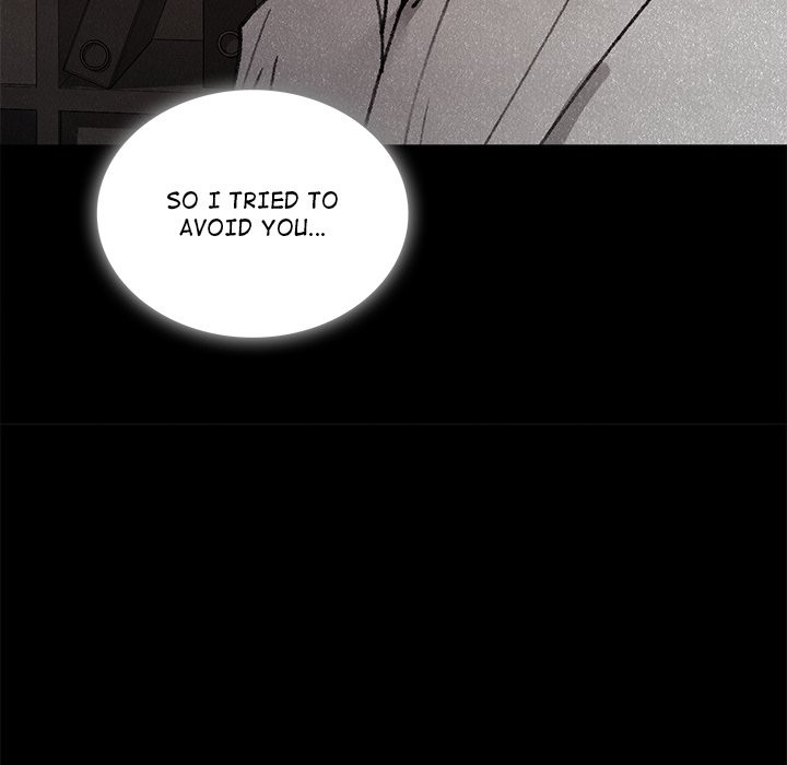 Get Out of My Body! Chapter 9 - Page 110