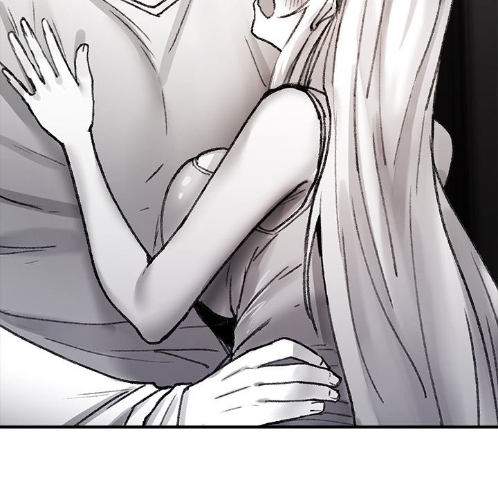 Get Out of My Body! Chapter 9 - Page 118