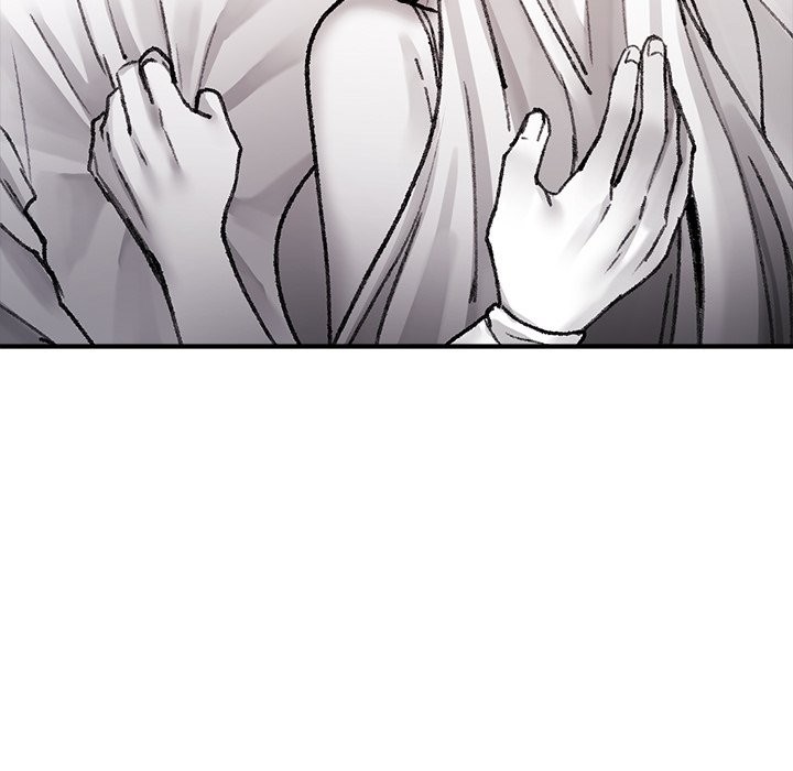 Get Out of My Body! Chapter 9 - Page 121