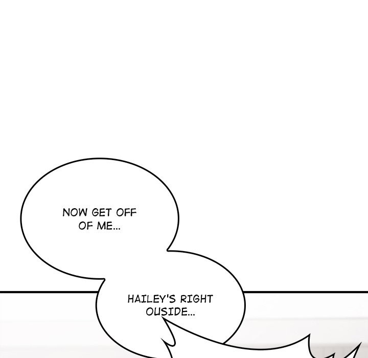 Get Out of My Body! Chapter 9 - Page 122