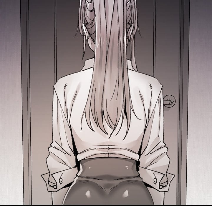 Get Out of My Body! Chapter 9 - Page 126