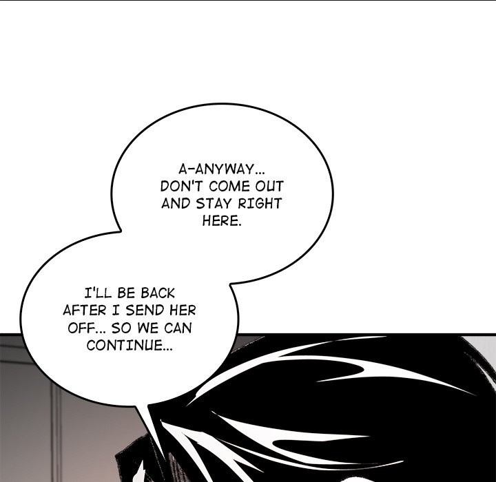 Get Out of My Body! Chapter 9 - Page 127