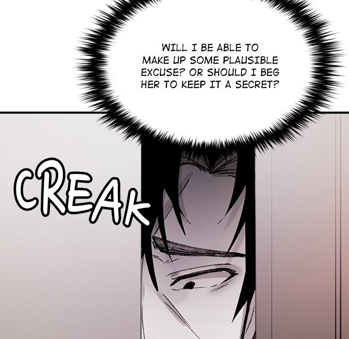 Get Out of My Body! Chapter 9 - Page 133