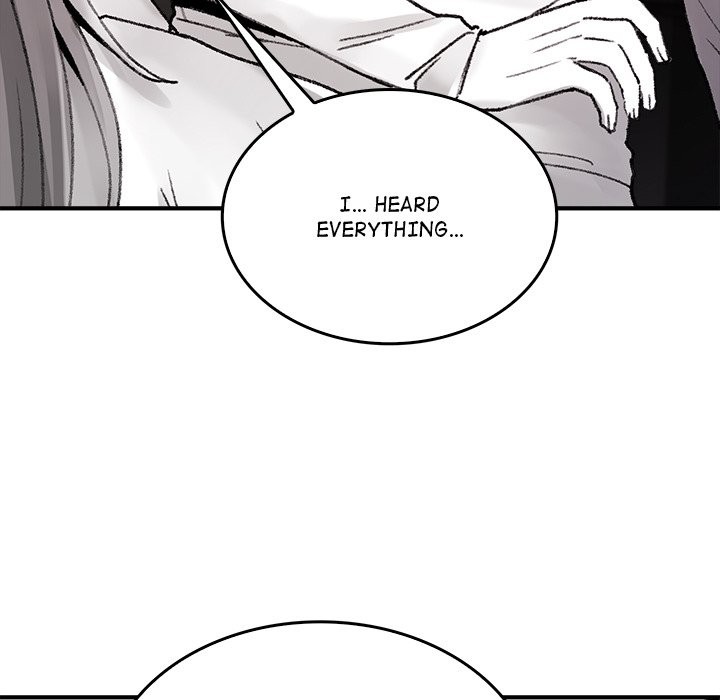 Get Out of My Body! Chapter 9 - Page 137