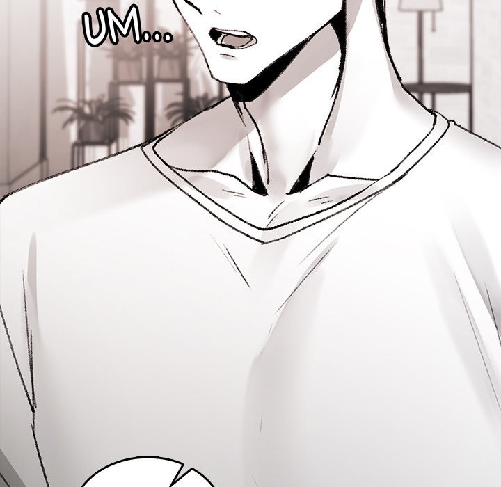 Get Out of My Body! Chapter 9 - Page 149