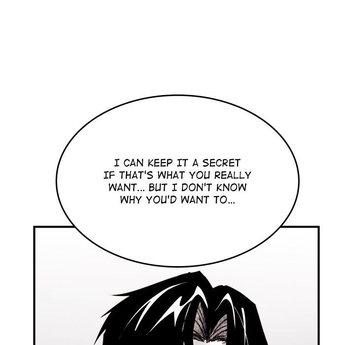 Get Out of My Body! Chapter 9 - Page 158