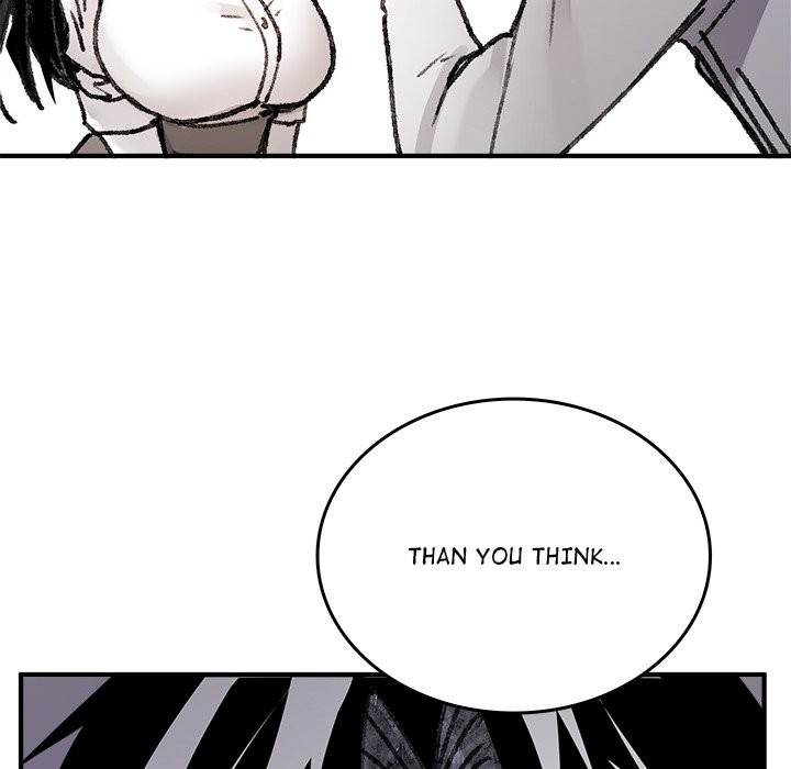 Get Out of My Body! Chapter 9 - Page 170