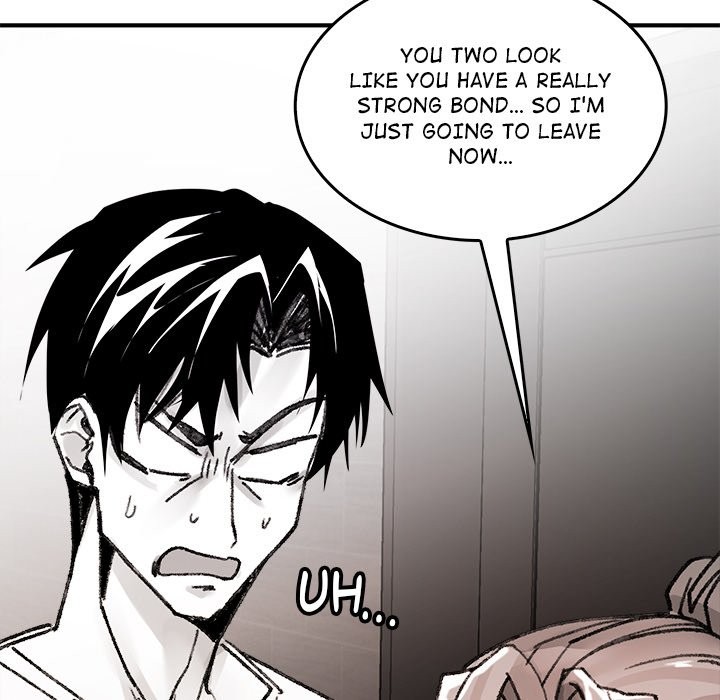 Get Out of My Body! Chapter 9 - Page 173