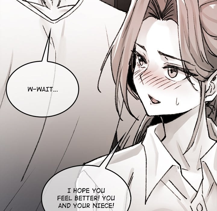 Get Out of My Body! Chapter 9 - Page 174