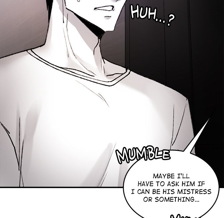 Get Out of My Body! Chapter 9 - Page 177