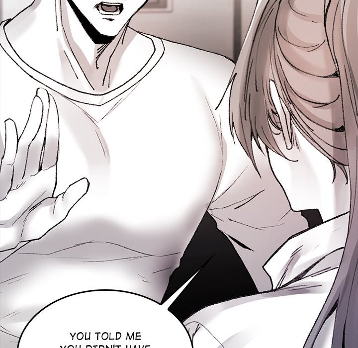 Get Out of My Body! Chapter 9 - Page 23