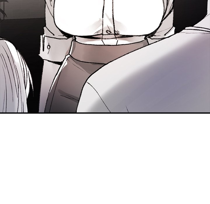 Get Out of My Body! Chapter 9 - Page 34