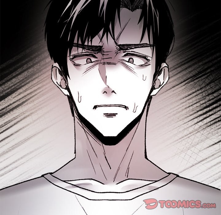 Get Out of My Body! Chapter 9 - Page 36