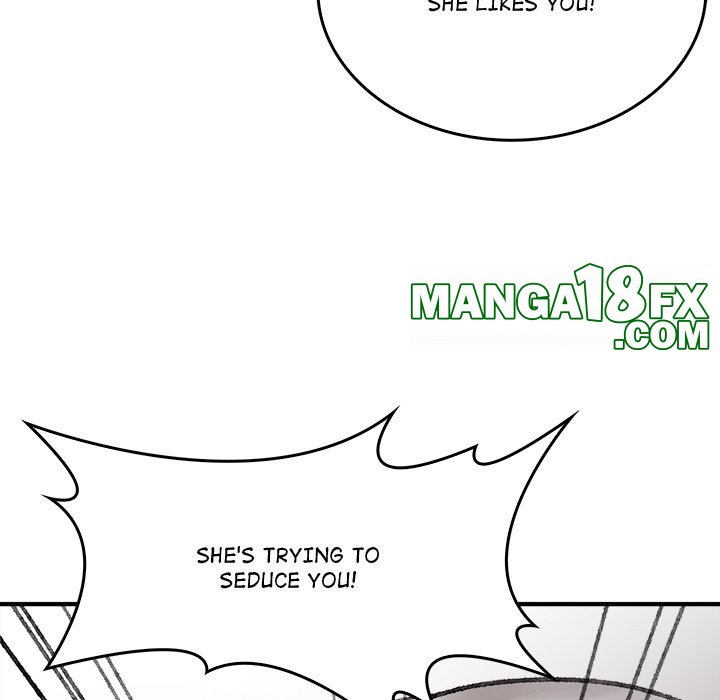 Get Out of My Body! Chapter 9 - Page 65