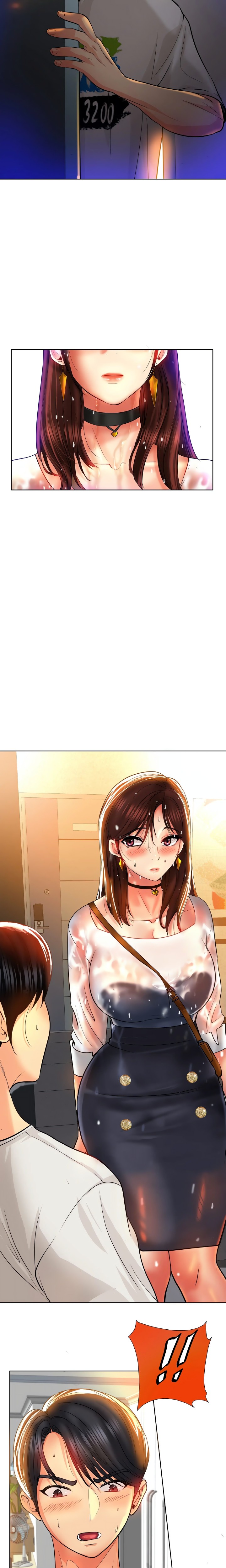 Two Girls Feel Different Chapter 0 - Page 4