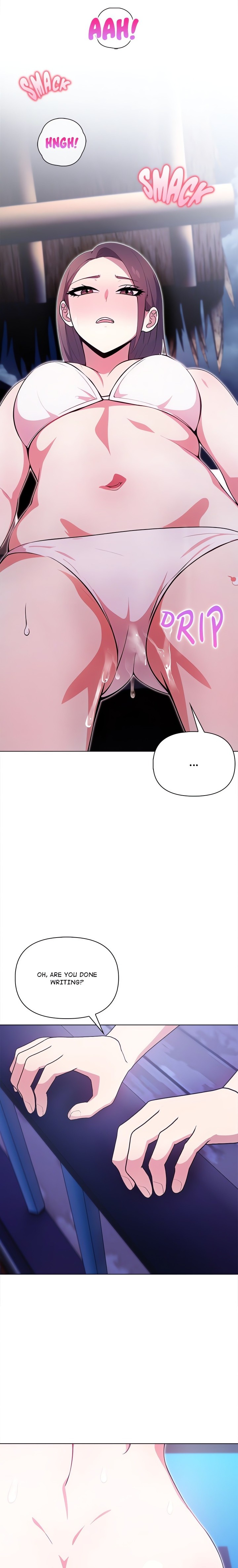 Sun-Kissed Seduction Chapter 6 - Page 14