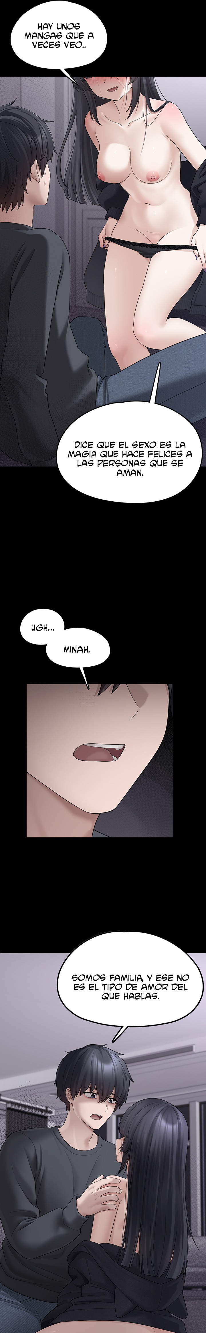 I Picked Up an Unstable Girl From the Junkyard Raw Chapter 9 - Page 26