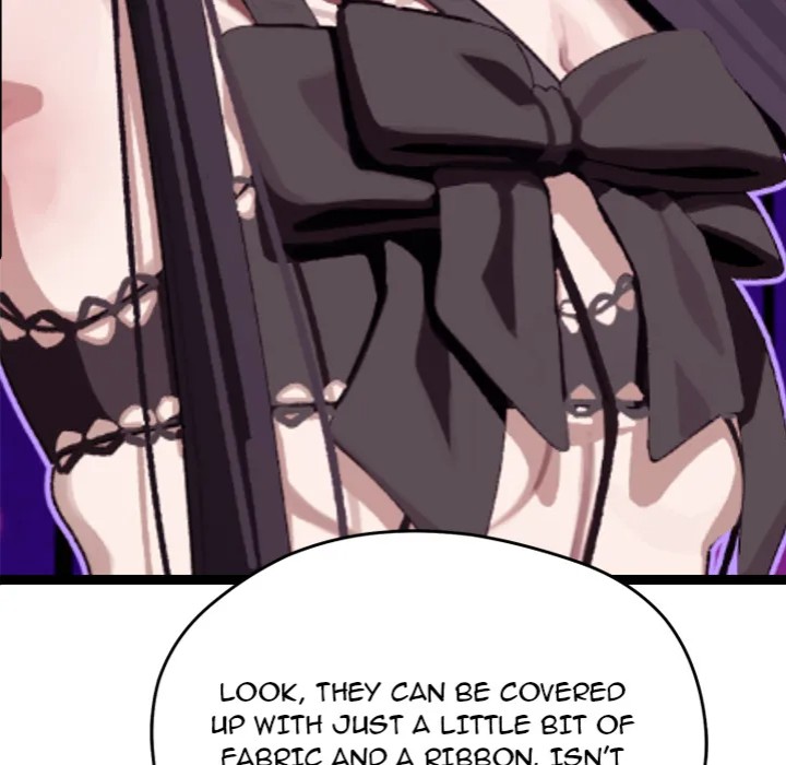 From Weakling to Nemesis Chapter 31 - Page 35