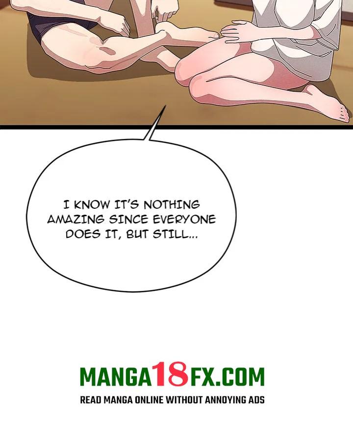 From Weakling to Nemesis Chapter 31 - Page 8
