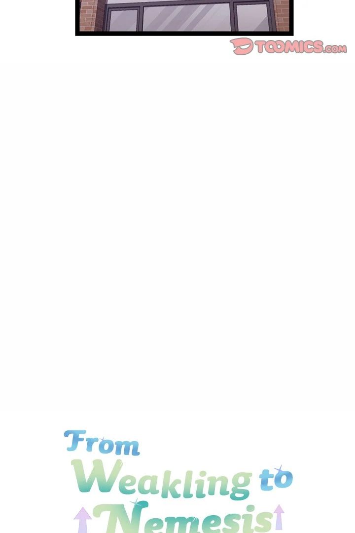 From Weakling to Nemesis Chapter 7 - Page 66