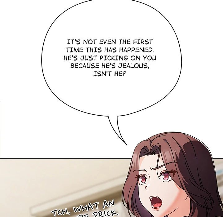 Sweet Girl, Dirty Secrets Chapter 1 - Page 58
