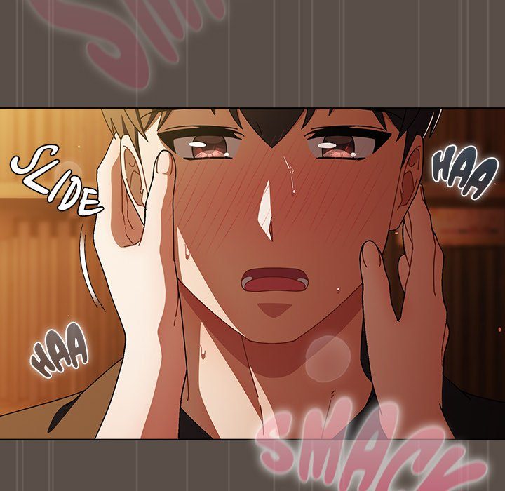 Sweet Girl, Dirty Secrets Chapter 13 - Page 129