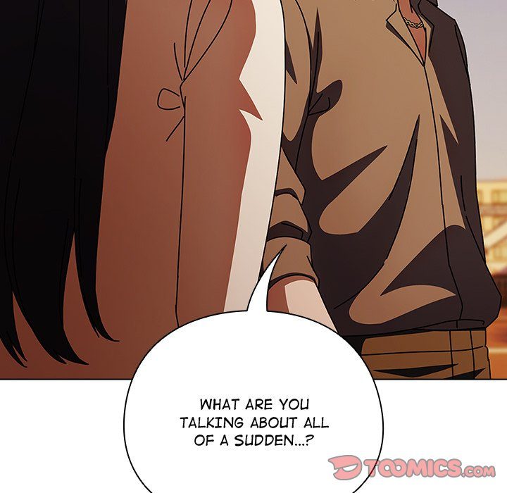 Sweet Girl, Dirty Secrets Chapter 13 - Page 164