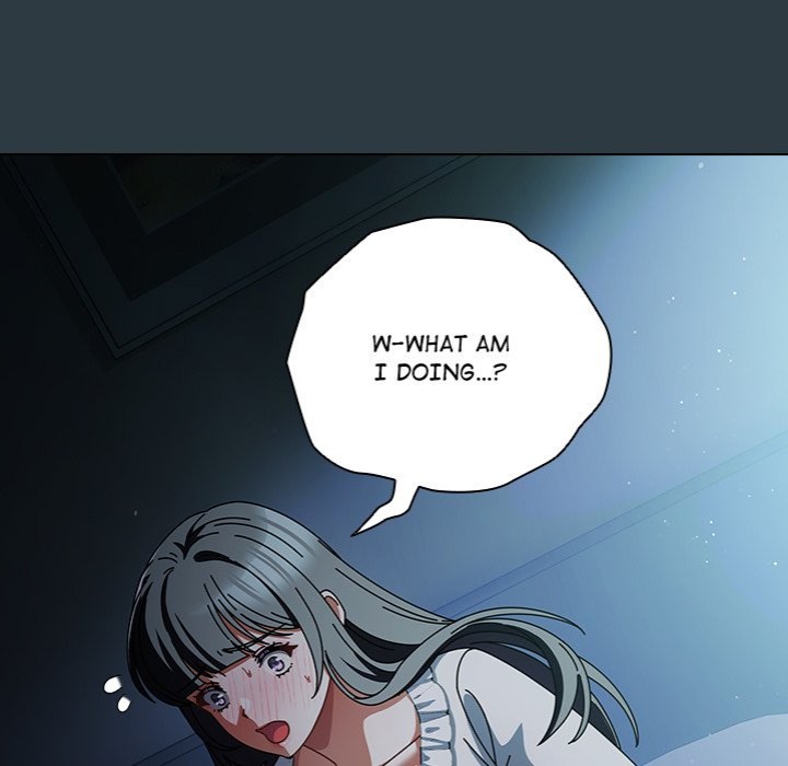 Sweet Girl, Dirty Secrets Chapter 14 - Page 103