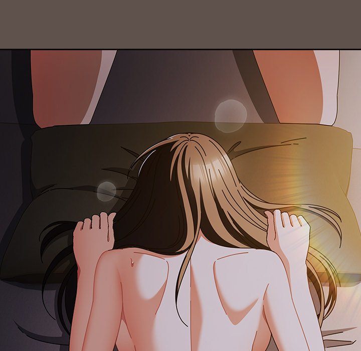 Sweet Girl, Dirty Secrets Chapter 16 - Page 141