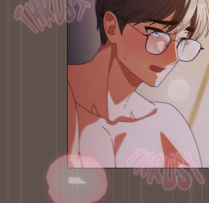 Sweet Girl, Dirty Secrets Chapter 16 - Page 86