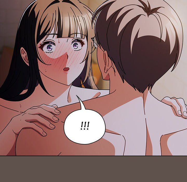 Sweet Girl, Dirty Secrets Chapter 17 - Page 69