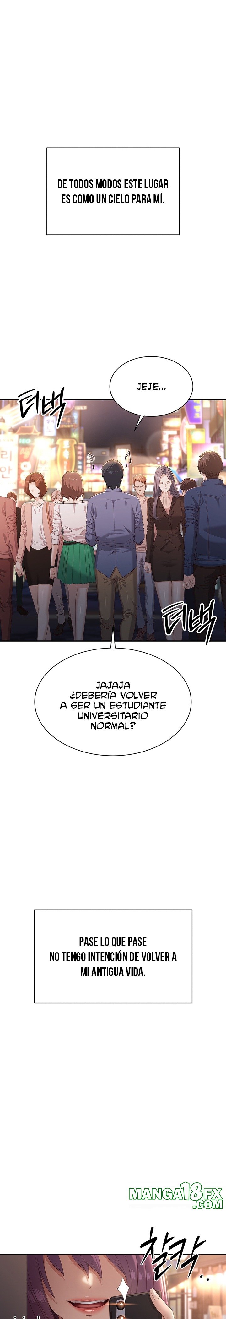 Reversed Virtues Raw Chapter 1 - Page 44