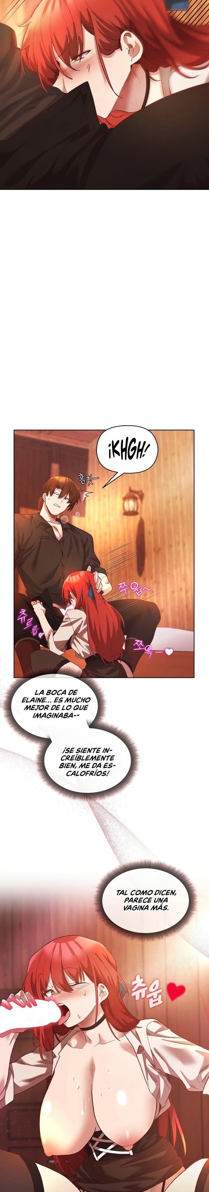 I Will Protect the Lady Raw Chapter 6 - Page 23