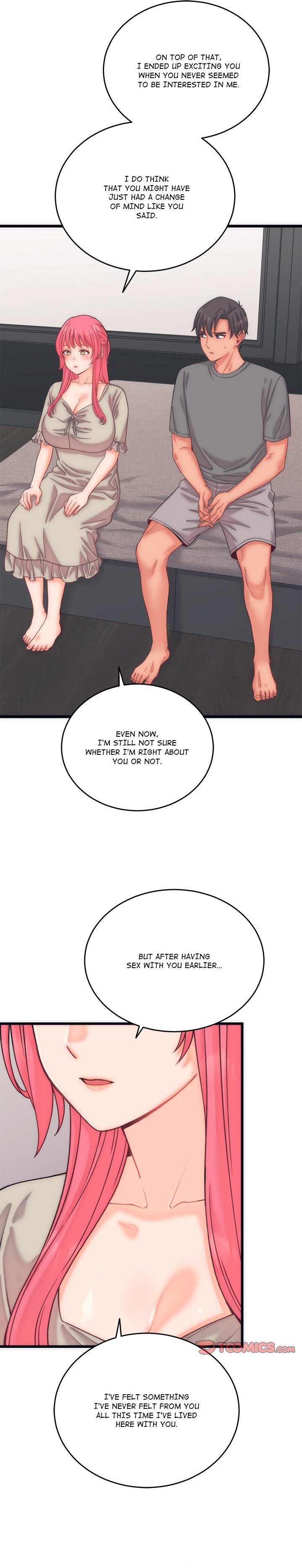From Pauper to Prince Chapter 5 - Page 18