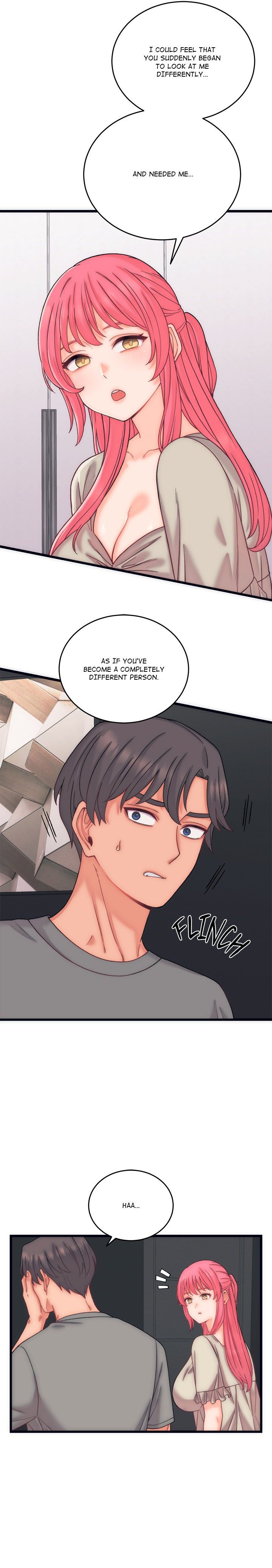 From Pauper to Prince Chapter 5 - Page 19
