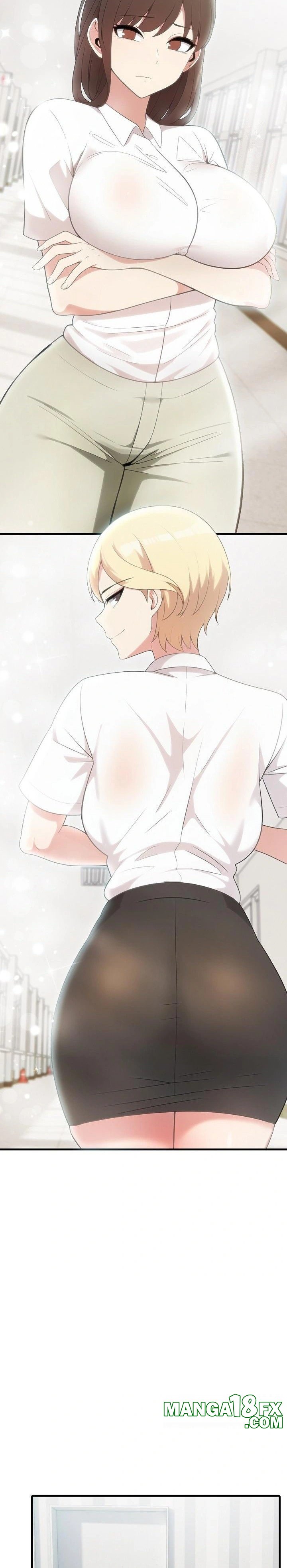 The Grace of a Teacher Raw Chapter 4 - Page 4