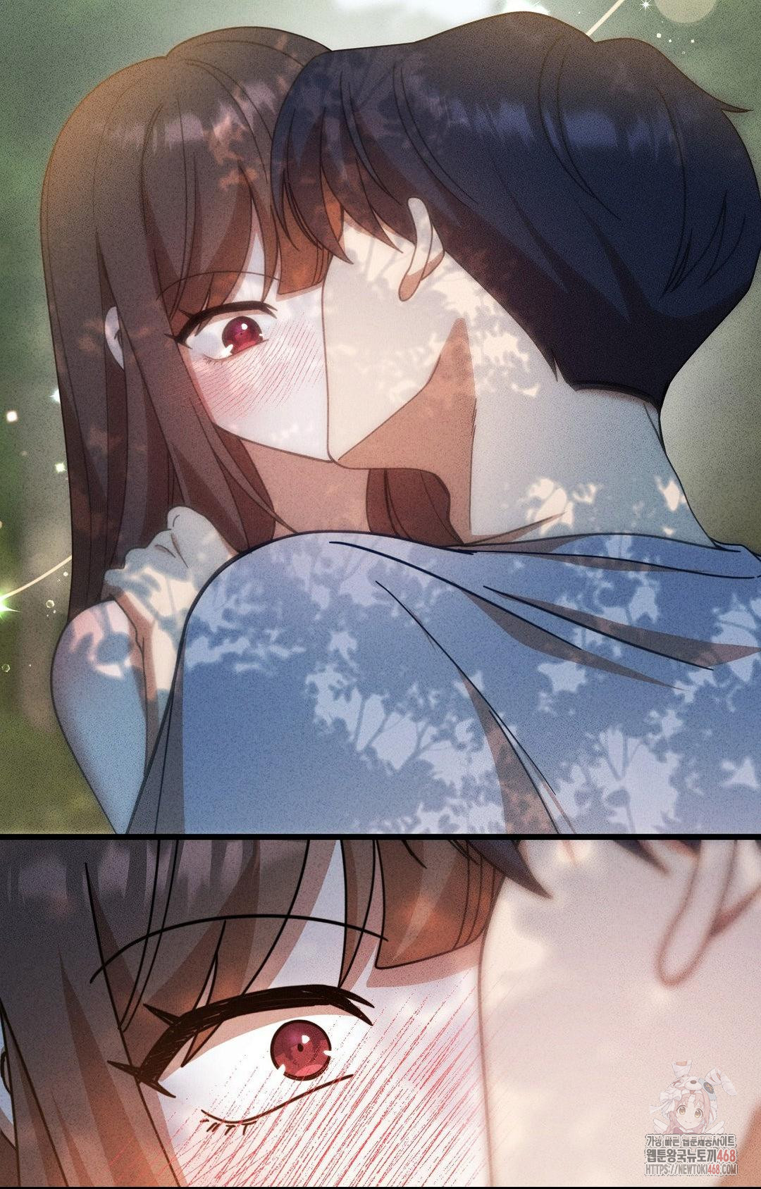 Boyfriend Girlfriend Game Raw Chapter 4 - Page 77