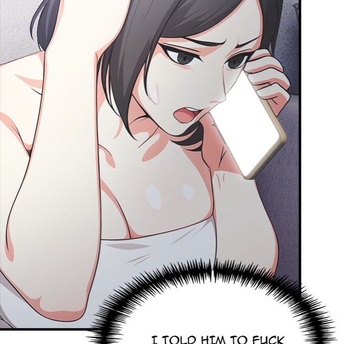Under Her Desk Chapter 12 - Page 145