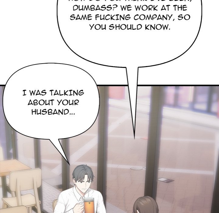 Under Her Desk Chapter 12 - Page 32