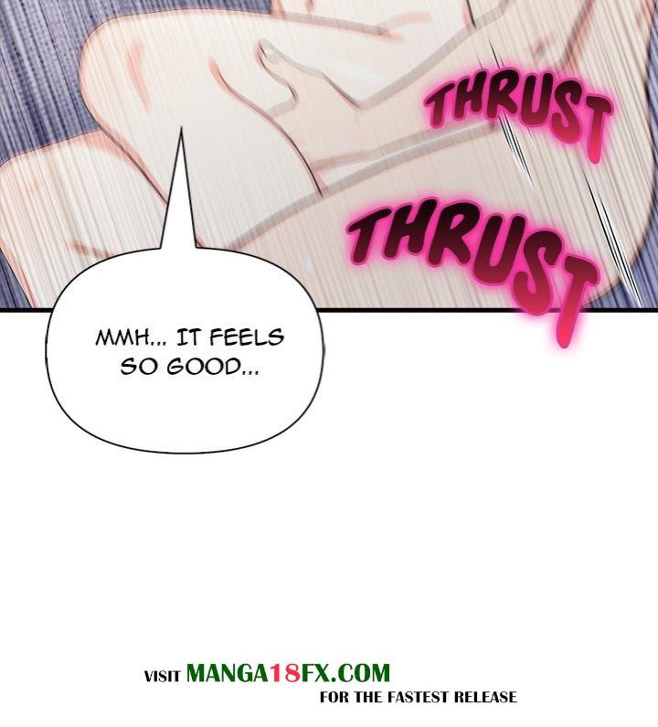 Under Her Desk Chapter 14 - Page 142