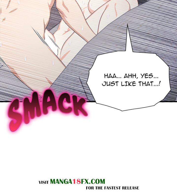 Under Her Desk Chapter 14 - Page 68