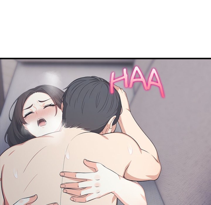 Under Her Desk Chapter 14 - Page 81